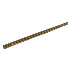 Garden rods for bamboo plants 90 cm