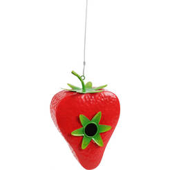 Клубничный скворечник 557105340