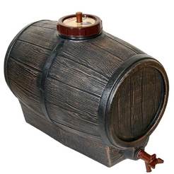 Barrel for wine Barik - 50 l ф380х440mm