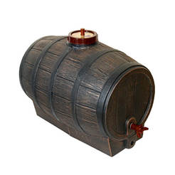 Barrel for wine Wine - 100 l, F 450 x 700, lid F 140
