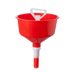 Самовыравнивающаяся воронка для жидкостей EN03150