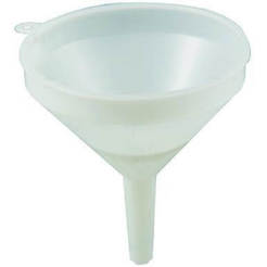 Жидкостная воронка Ø15 см с фильтром EN04050