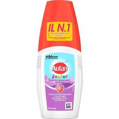 Mosquito repellent lotion, children's Autan Junior