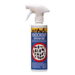 Bedbug preparation 500ml Knockout station wagon