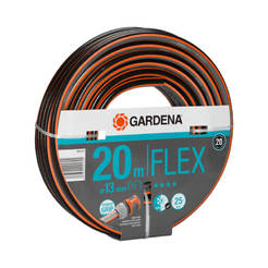 Градински маркуч 20м Comfort FLEX 1/2", 13мм, 25 Bar