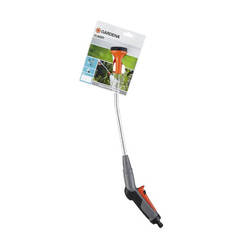 Garden watering gun with extension 60 cm - Classic