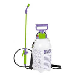 Garden sprayer with valve 5l.