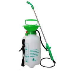 Garden sprayer 5l