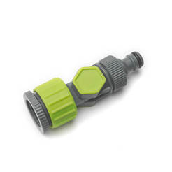 3/4" breakable adapter (19mm) for tap