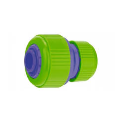 Hose Connector 1/2"-3/4"