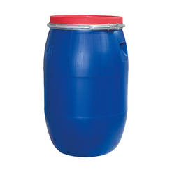 Plastic can with hoop 60 liters