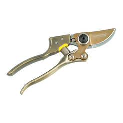 Лозарска ножица SK5 с метални дръжки