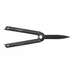 Garden shears for bushes with wavy blades - 580 mm