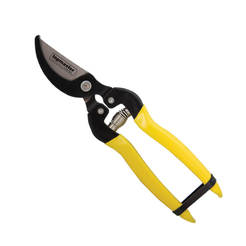 Vine shears SK5 knife steel, mini, 190mm