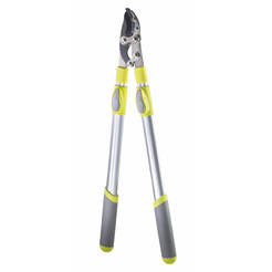 Ножницы для ветвей LS01 телескопические 640-970мм алюминий 402800 GARDEX