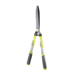 Кустарниковые ножницы с телескопической алюминиевой ручкой 500-725мм