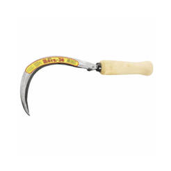 Reaper sickle 170mm 30" toothed