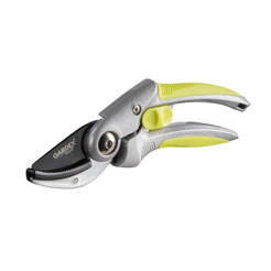 Viticulture scissors 205mm with anvil 402903 GARDEX