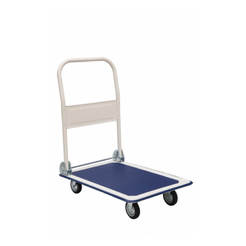 Багажна количка с платформа WT150, 72.5 x 47.5см
