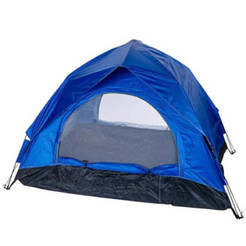 Double-layer automatic tent 200x150x115cm ALC-327 KETEN
