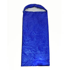 Camping sleeping bag 210x75cm KETEN