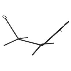 Metal hammock stand X28000040