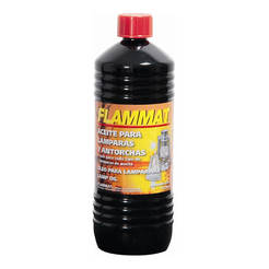Liquid for lamps and torches 1l
