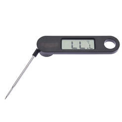 Digital meat thermometer