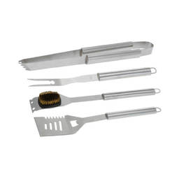 Barbecue utensils set of 4 C83500570