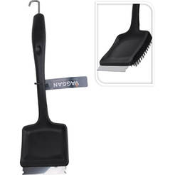 Barbecue brush 49cm for cleaning C83501100