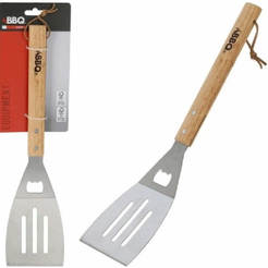 Grillwender 41 cm mit Holzgriff C83506000