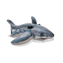 Inflatable shark - 173 x 107 cm