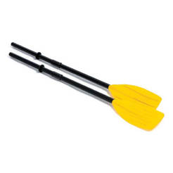 Paddles 3 pieces