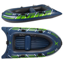 Inflatable boat 8EY000020 INTEX
