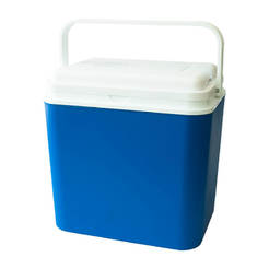 Electric cooler bag 24l, 12V