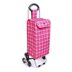 Rollkoffer 20 kg Royal 403B 0157122