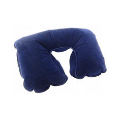 Надувная дорожная подушка 33x23x8 см CY5654180