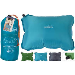 Aufblasbares Campingkissen 40x30x10cm Redcliffs 8DT000070