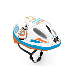 Детский велосипедный шлем «Звездные войны»