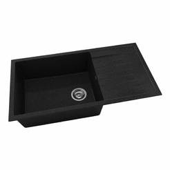 Granitspüle 95x49cm