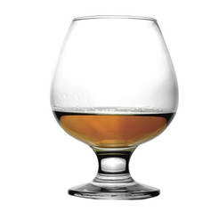 Cognac glasses Misket 390ml 6 pieces