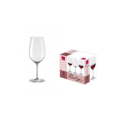 Комплект чаши за вино Prestige 570мл, 6бр.