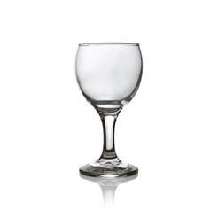 Set of glasses for brandy 190ml, 6 pcs