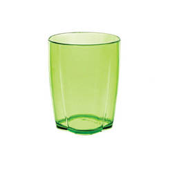 Small plastic cup 0.350ml