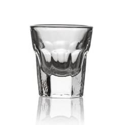 Стъклена чаша за ликьор 30мл Мароко