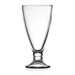 Чаша за коктейли 330 мл, стъклена без дръжка Dalia