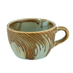 Tea cup 250ml Bonna Coral
