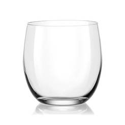 Комплект чаши за уиски 400мл 6бр Crystalex Swing