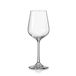 Чаши за бяло вино 200мл комплект 6бр Crystalex Siesta