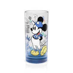 Стакан детский 270 мл DISNEY Mickey Mouse New York